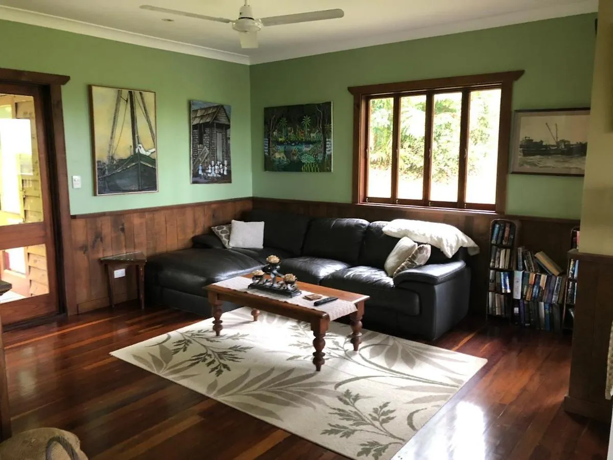 daintree valley cottage 0*,  Australia