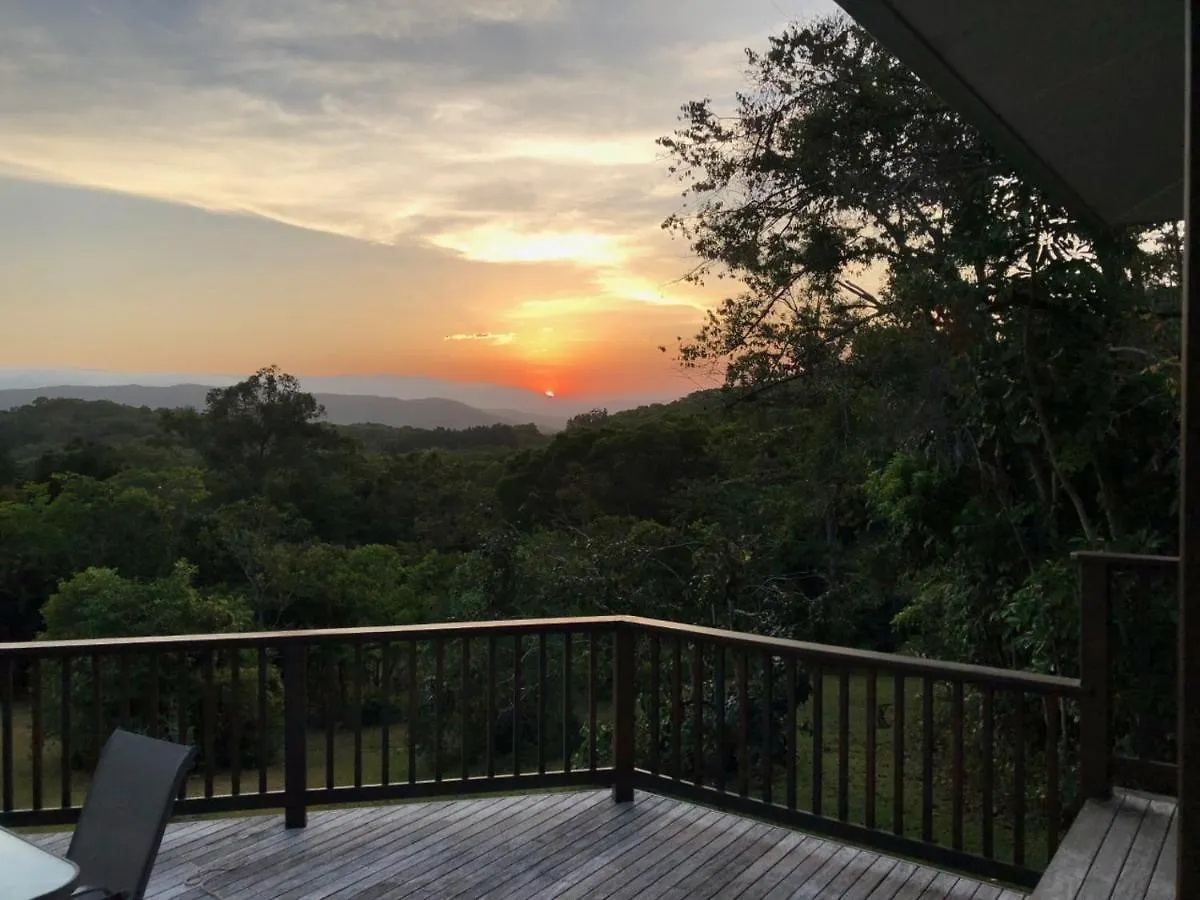 daintree valley cottage Casa vacanze