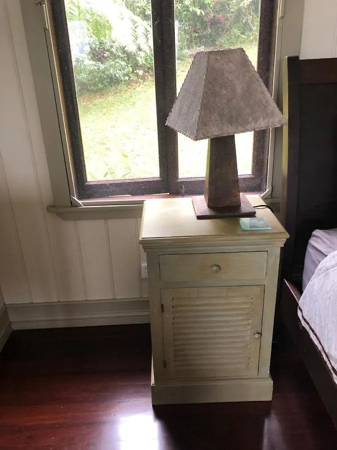 Casa vacanze daintree valley cottage Australia