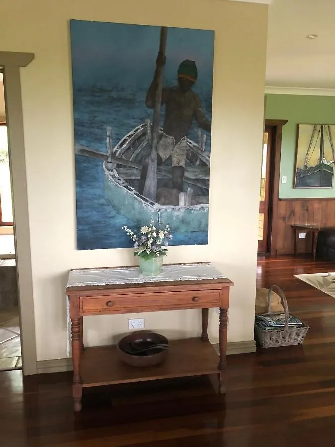 daintree valley cottage Casa vacanze