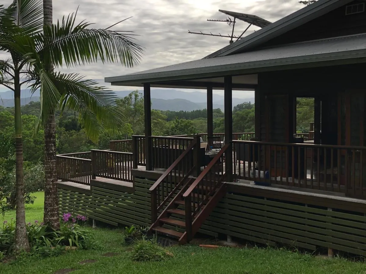 Casa vacanze daintree valley cottage