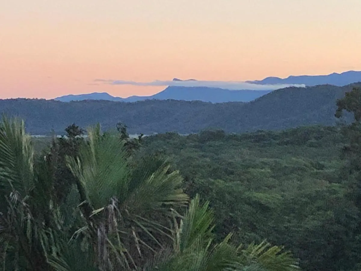 daintree valley cottage Casa vacanze