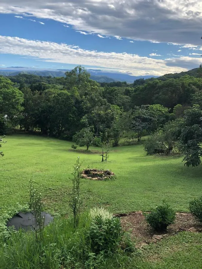 daintree valley cottage Casa vacanze