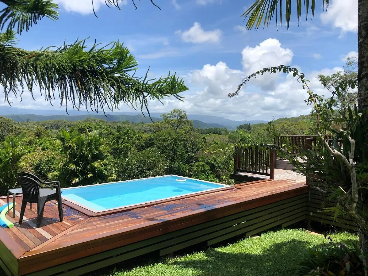 daintree valley cottage Casa vacanze