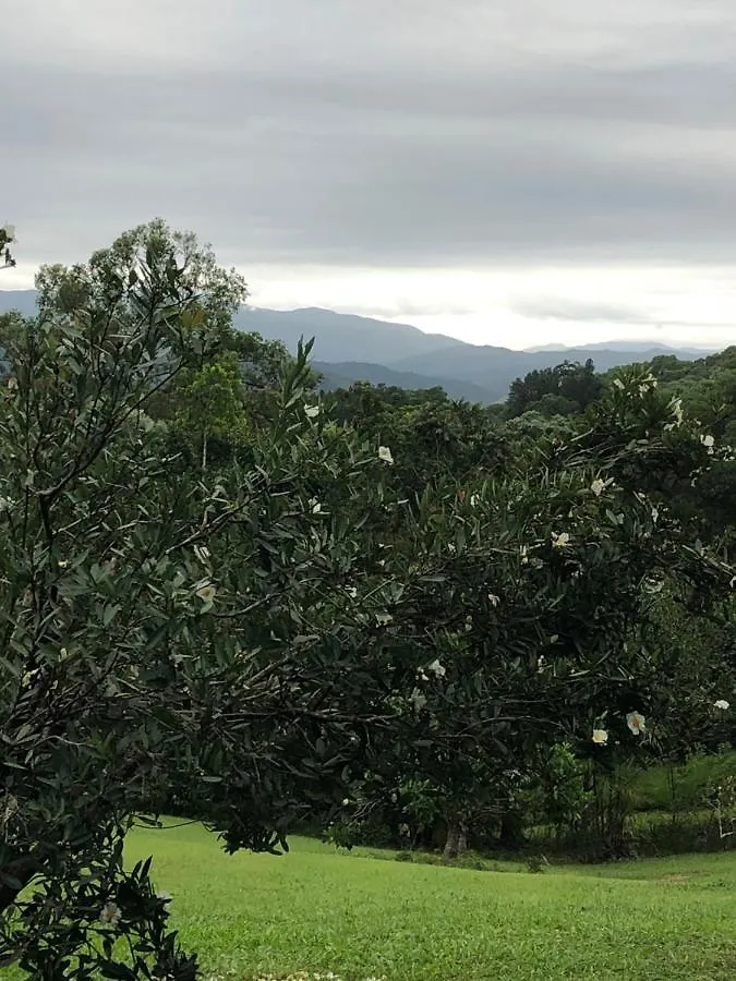 Daintree Valley Cottage Austrália